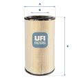 Luftfilter 27.358.00