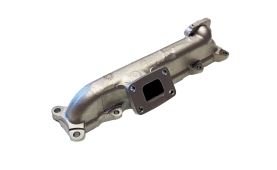 Collector, exhaust manifold (2)