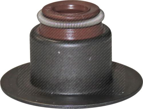Gufero ventilů hlavy válců od čísla motoru 63212 IVECO EuroCargo, Crossway, Heuliez, Urbanway, SOR, TECTOR 2831287
