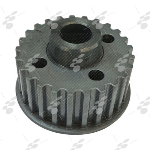 Gear of crankshaft 500390429