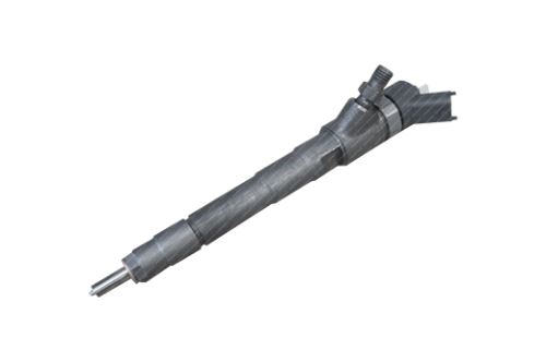 Injector nozzle
