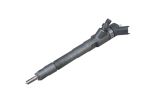 Injector nozzle