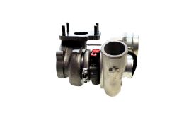Turbolader IVECO DAILY 2.3 2006→2011 do 130 Hp 504340181, 53039500114 (5)