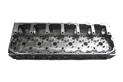 Cylinder Head 5801872915 IVECO CURSOR 9 Euro 6 5801872915