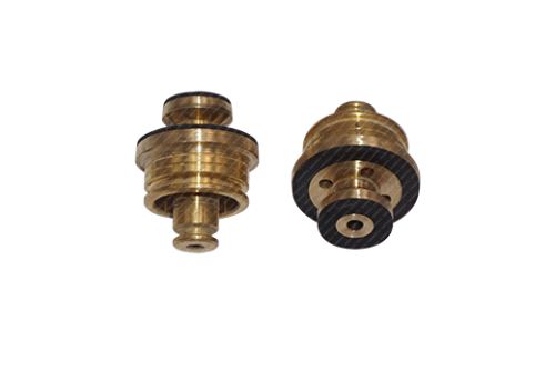 Opravná sada brzdového ventilu 076640605000