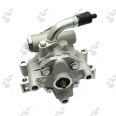 Oil pump, steering