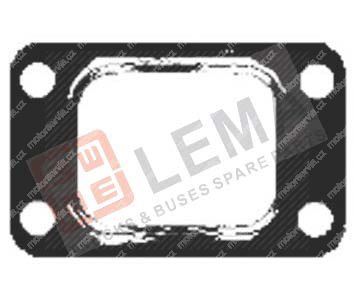 Gasket 21810.00