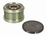 Belt pulley, generator 504088796 Belt pulley, generator 504088796