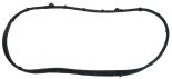 Timing cover gasket upper IVECO DAILY 2.3 2000→, FIAT DUCATO 2.3 2001→ 504380138