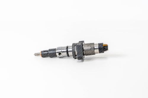 Injector Nozzle