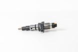 Injector nozzle