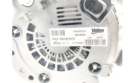 Alternator 5801837072 (5)