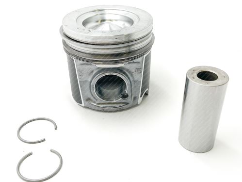 Piston 40286620