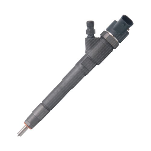 Injector nozzle