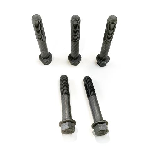 Connecting Rod Bolt 504126229