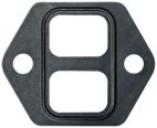 Gasket, oil cooler