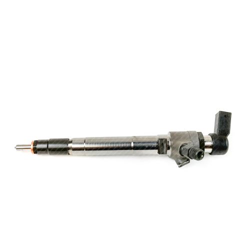 Injector nozzle