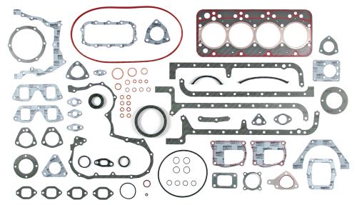 Dichtungvollsatz, Motor, mit ZKD 1940049