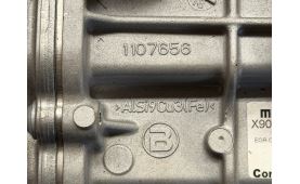 EGR module MITSHUBISHI FUSO 3.0 504382165, 504356913 (7)