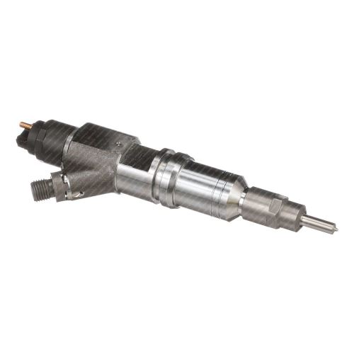 Electrical injector IVECO STRALIS, S-WAY; TRAKKER, ARWAY, CROSSWAY, URBANWAY CURSOR 9 Euro 6 504255185