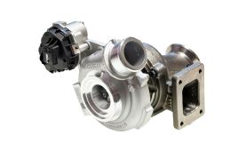 Turbodmychadlo IVECO DAILY 2.3 2019→ 5802377343; 5802815821, 900454-5001S