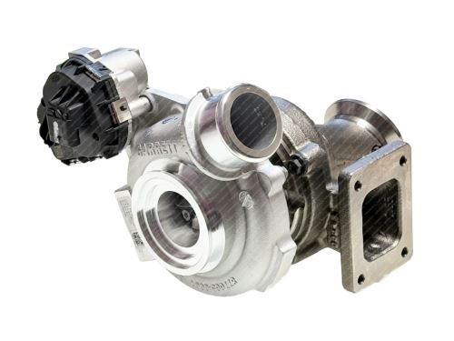 Turbodmychadlo IVECO DAILY 2.3 2019→ 5802377343; 5802815821, 900454-5001S