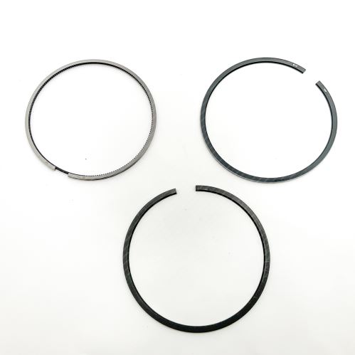 Piston rings set STD 800118110000