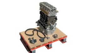 Longblock 03L100103EX