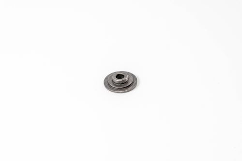 Spring cap