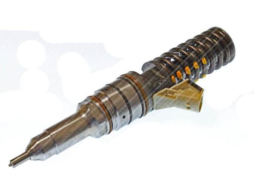 Injector nozzle