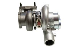 Turbodmychadlo FIAT DUCATO 3.0 CNG 2006->2014 504313029, 49389-04551 (5)
