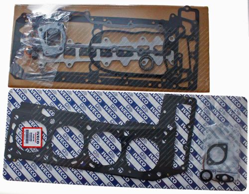 Dichtungssatz, Zylinderkopf mit ZKD IVECO DAILY 3.0 2009→ 500086190