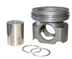 Piston 21105177 Piston 21105177