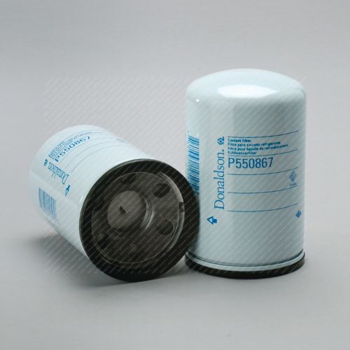 Coolant Filter P550867