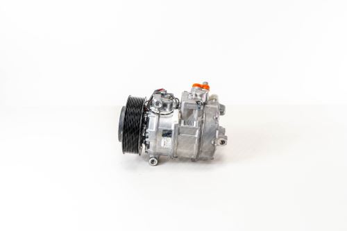 Kompressor, Klimaanlage DCP17113