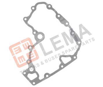 Oil pump gasket