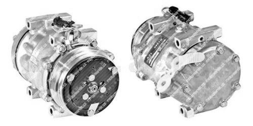 Luftpresser-Klima 5801362246