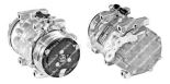 Kompresor klimatizace IVECO DAILY 5801362246