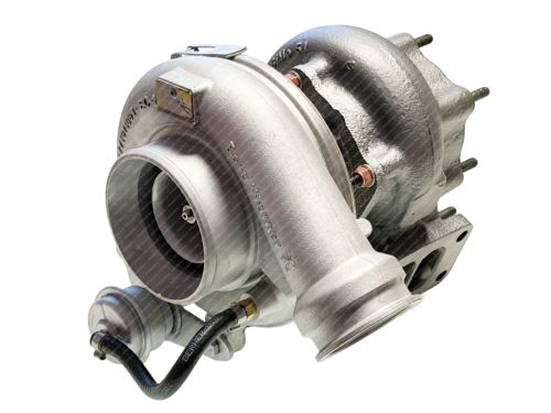 Turbodmychadlo IVECO URBANWAY Tector 6V Euro 6 5801714182, 5802740716