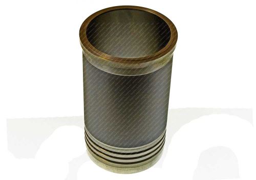 Cylinder liner