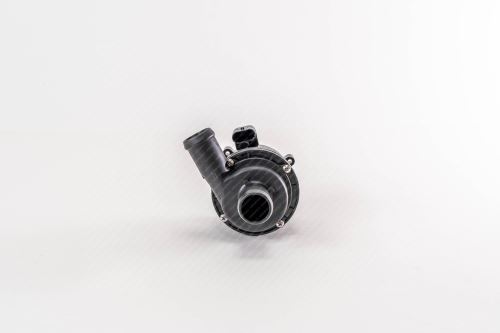 Water pump, auxiliary