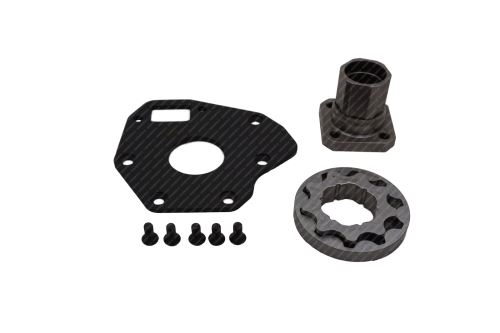 Ölpumpe KIT142800