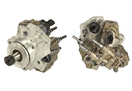 Injection pump