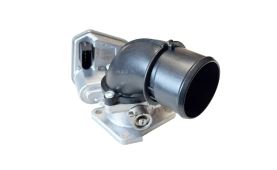 Škrtící klapka IVECO DAILY 3.0 2006-2016, FIAT DUCATO 3.0 2006-2016 Euro 4/5 4-PIN 504264089 (3)