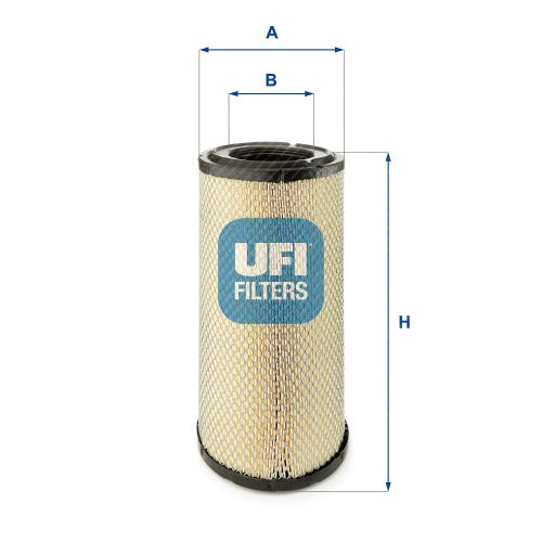 Air filter 1903669