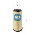 Air filter 1903669
