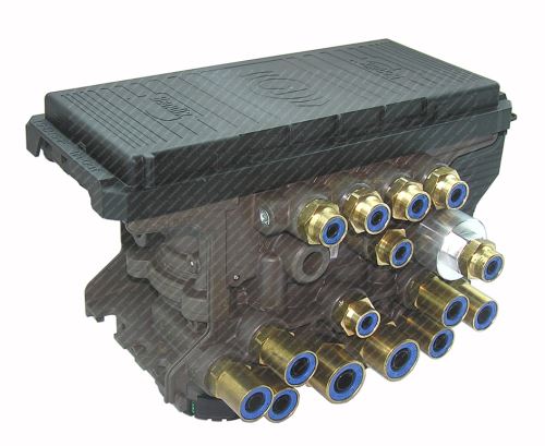 Modulátor náprav, modulátor tlaku ABS K055379V05N50