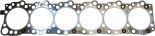 Těsnění hlavy válců IVECO CURSOR 13 Euro 6 5801984200
