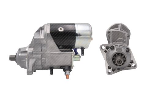 STARTER MOTOR 99432760