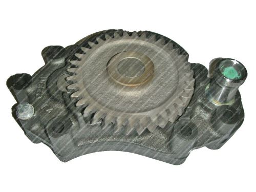 Oil pump 5801809223